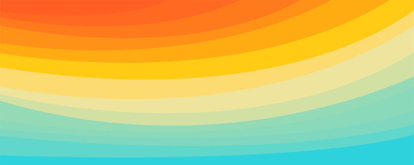 colorful abstract pattern background. template summer concept. vector illustration