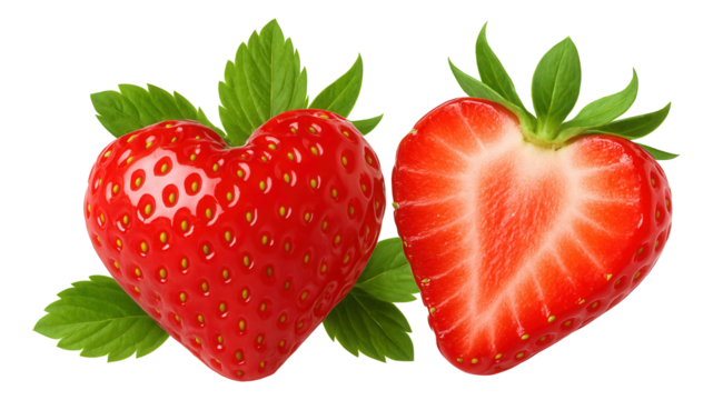 Cherry-flavored hard candy wrapped in translucent red cellophane, showing a glossy surface