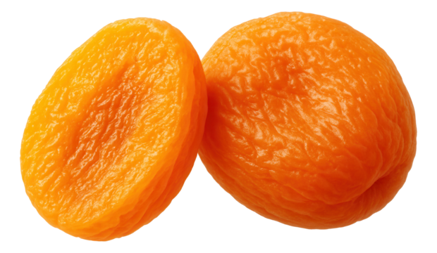 Marinated cuttlefish skewers on a wooden board with lemon wedges