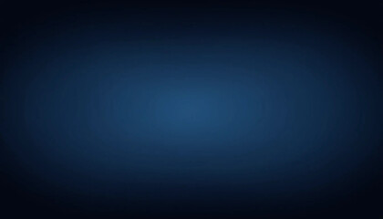 Blue gradient abstract background with light radiating from the center. Clean, modern, and minimal design. Perfect for digital content, website backdrops, and UI design.