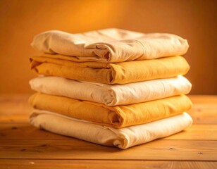 Lniane pieluszki wielorazowe