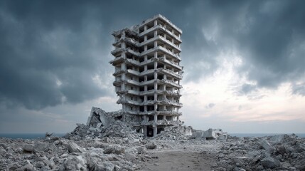 Building with resilience in mind protects communities from disasters and extends the lifespan of vital structures.
