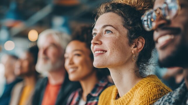 Long-term mental health grows through self-awareness, professional guidance, and strong social bonds.
