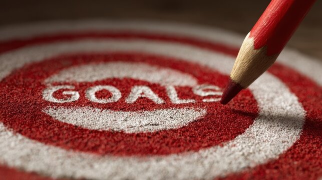 Building the best self involves goals that cultivate moral strength, mastery, and disciplined habits.
