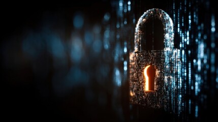 Strong protocols and ongoing monitoring safeguard data integrity, ensuring long-term digital security and trust.
