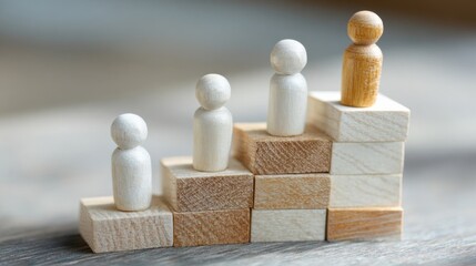 Ethical leaders foster lasting trust by steering organizations with integrity, accountability, and a vision for sustainable success.
