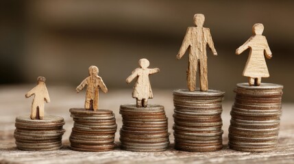 Teaching money skills for all life stages equips people to make smart, confident decisions and achieve lasting financial security.
