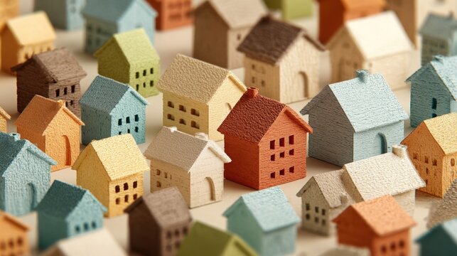 Stable housing strategies ensure affordable, safe, and eco-friendly homes, fostering resilient and thriving communities.
