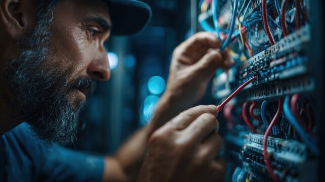 Regular updates and proactive support keep systems secure, reliable, and performing well for years to come.
