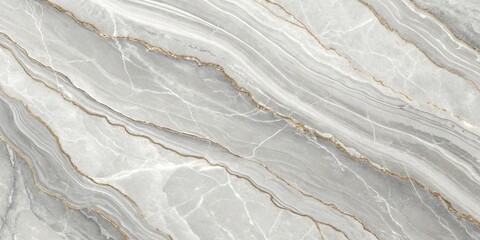 Elegant gray marble texture background with abstract pattern and natural stone design for luxurious and modern surface decoration