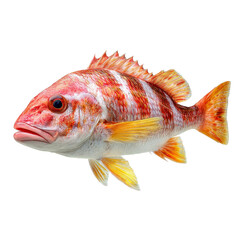 Colorful tropical fish collection, tropical fish photography for aquarium, tropical fish images for stock market Isolated transparent background