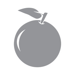 Obraz premium Sunkist Orange fruit