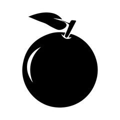 Sunkist Orange fruit