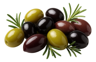 Poached chicken breast with halved boiled eggs and a variety of steamed snap peas and radishes on a slate platter