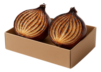 Keto peanut butter mousse piped into a glass with crushed peanuts sprinkled on top