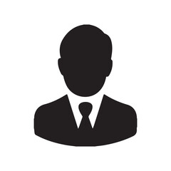 Businessman Icon