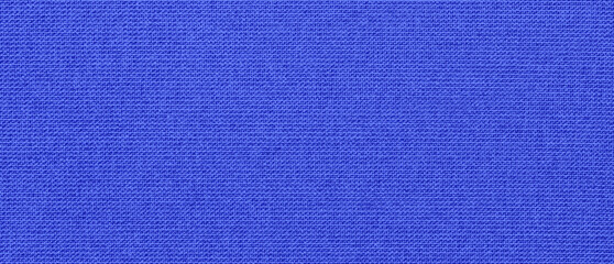 blue fabric texture background