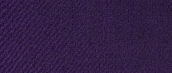 violet fabric texture background