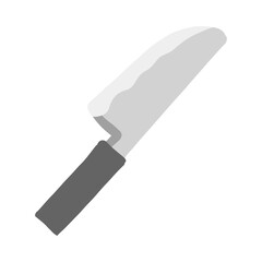手書きの「包丁」
