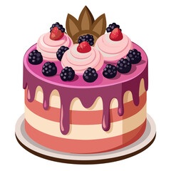 piece of cake