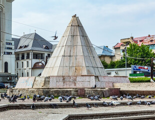 Fototapety na wymiar - Fototapeta24.pl