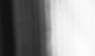 Transparent black gradient isolated PNG. Gradient black gray white for covering, design and decoration