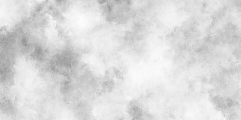 White background paper with white marble texture,Grey watercolour banner. Hand drawn marble. Stucco. Cement.Luxurious watercolor textures on white paper background,