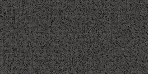 Rubber Black Texture
