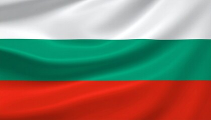 Flag of Bulgaria