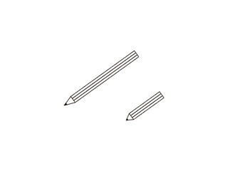 手書き鉛筆セット
