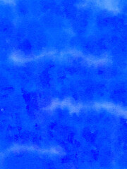 painted watercolor water wash background with brush strokes and drips
