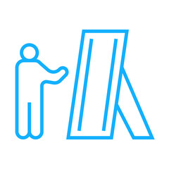 Rehearsal Icon Design