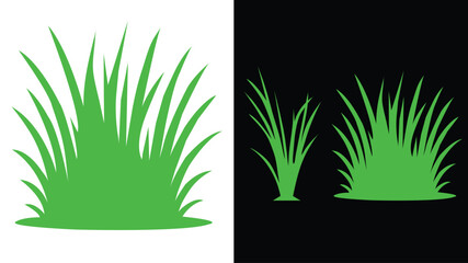 The Grass Vector Free Download | Art & Illustration 2025