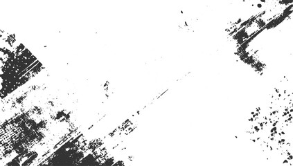 dust and grunge  grain texture distorted grange shape . Noise grungy, Monochrome texture
 Distressed vector illustration. Overlay on white background. 