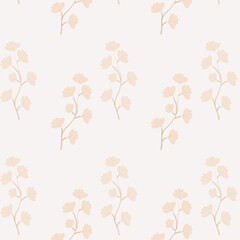 Wild flowers vector collection. herbs, herbaceous flowering plants, blooming flowers, subshrubs isolated on white background. Hand drawn detailed botanical vector illustration.