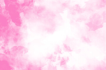 abstract watercolor background with watercolor smoke background and illustrations 