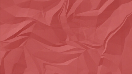 Modern Pink and Purple colorful Crumpled Paper Texture — Aesthetic Folded Surface with Organic Wrinkles and Soft Shadows for Trendy Design, Minimalist Backdrops, and Digital or Print Visuals