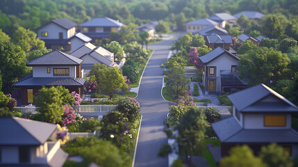 japanese style house