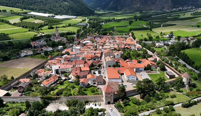 Landschaft © Ulrich Wagner