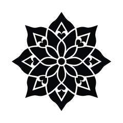 Seljuk Tile Ornamentation