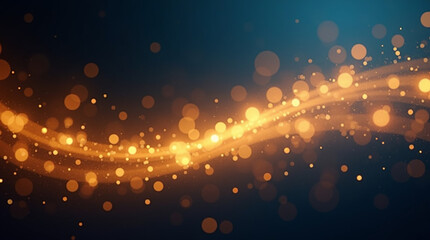 Warm Light, Gentle Magic