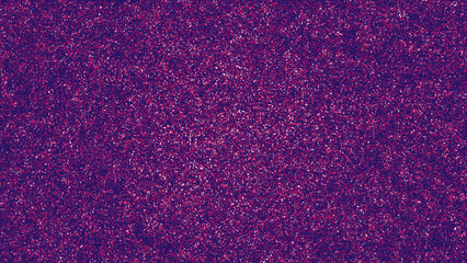 Luxury Purple Gradient Glitter Background – Shimmer Sparkle Confetti Texture for Glam Party, Chic Event & Modern Design. colorful glitter or shimmer background vector