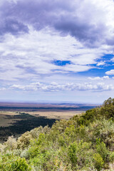 Fototapeta premium coast of the sea