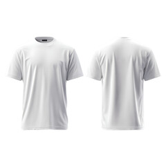 White T-Shirt png