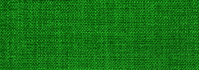 Fototapeta premium green fabric texture