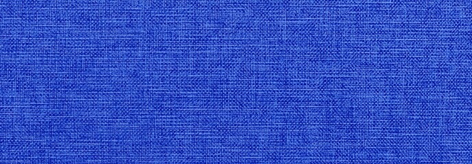 blue fabric texture background