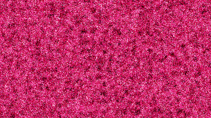 Luxury Pink Gradient with Glitter Sparkles – Shimmering Confetti Texture for Glam, Party & Modern Design