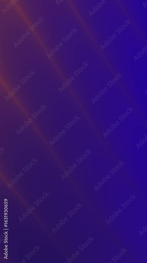 Poster gradient background with blue to purple colors and subtle lines, suitable for various designs like p