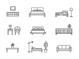 u7359883677_Bed_frame_._A_set_of_ultra-minimalist_2D_line_art_4e4435d4-8a80-4527-af3e-37680d8f5965_2.eps
