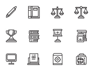 u7359883677_Book_._A_set_of_ultra-minimalist_2D_line_art_icon_68723d88-8247-401b-b76d-f5763cc0eb0b_3.eps